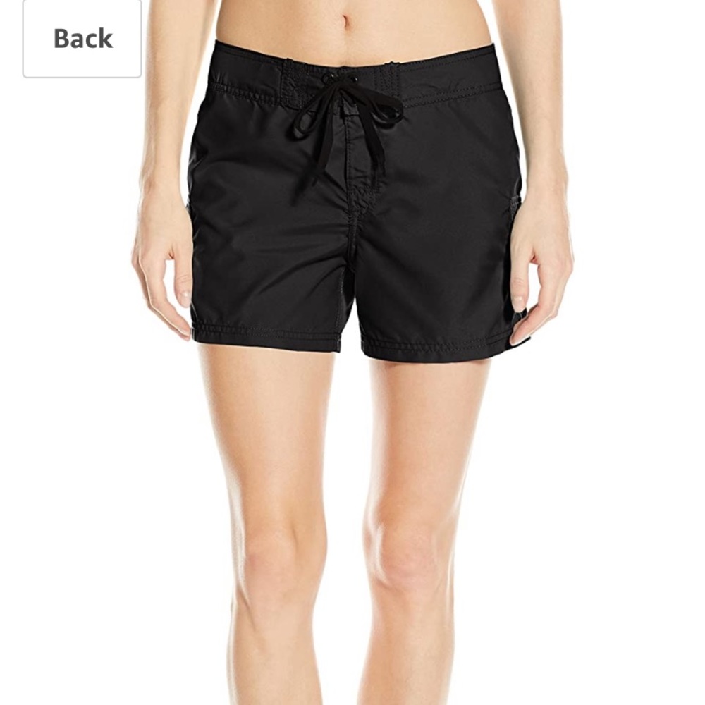 Kanu Surf
Women's Breeze Boardshort Swim Short